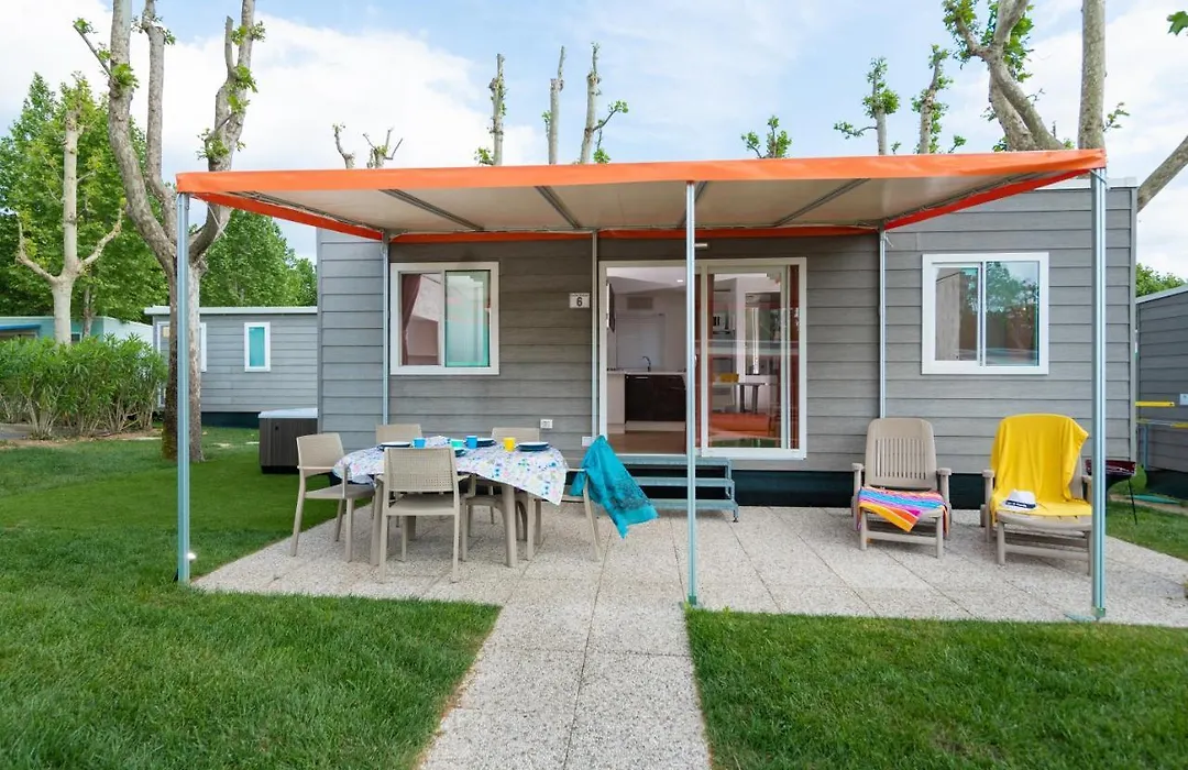 San Francesco Camping Village-1